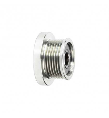 Polea Alternador Renault Clio Logan Megane Scenic 28633