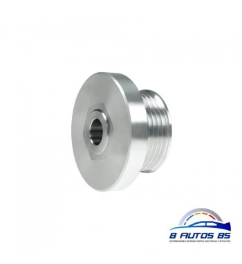 Polea Alternador Renault Clio Logan Megane Scenic 28633