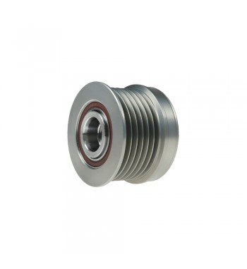Polea Alternador Ssang Yong Actyon Kyron Rexton 28637