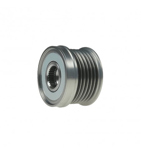 Polea Alternador Ssang Yong Actyon Kyron Rexton 28637