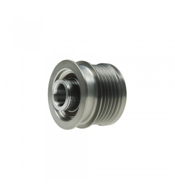 Polea Alternador compatible Mercedes Benz A190 A210 28641