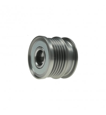 Polea Alternador compatible Mercedes Benz A190 A210 28641