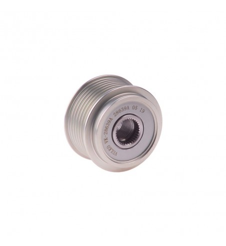 Polea Alternador Nissan Patrol Renault Master 5c 28639a