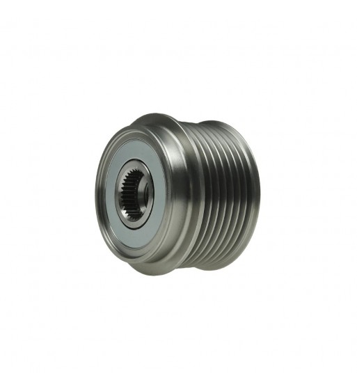 Polea Alterador Nissan Terrano Renault Master 3 28639