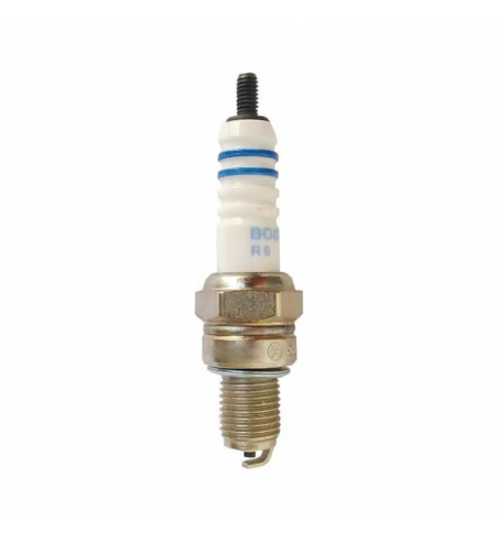 Bujia Bosch U5ac Para Moto Akt/ Yamaha