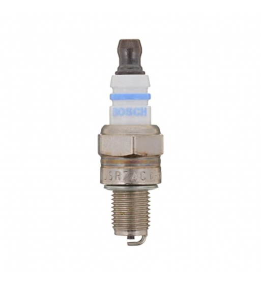 Bujia Bosch Usr7ac Micromotores