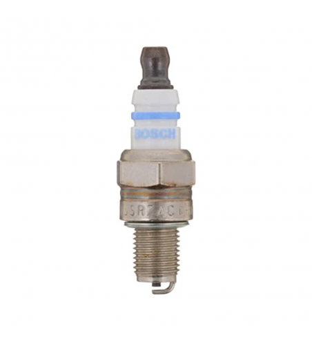 Bujia Bosch Usr7ac Micromotores