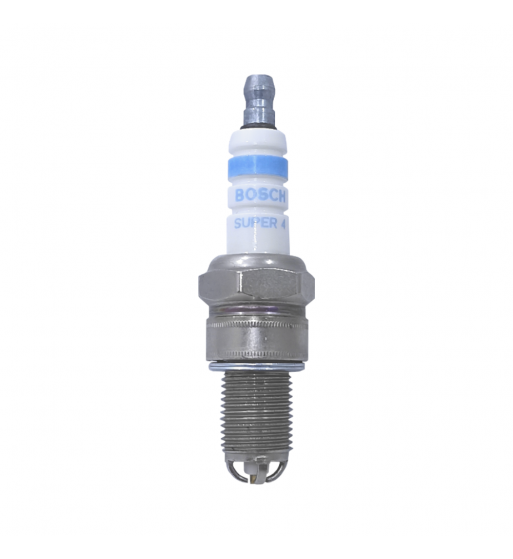 Bujia Bosch Wr78x 4 Electrodos Blister