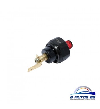 Sensor Aceite compatible Chevrolet Spark 94580327