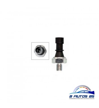 Sensor Aceite compatible Chevrolet Sail 12436