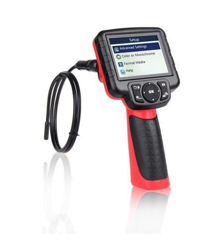 Maxivideo Autel Mv400 8.5mm - Videoescopio