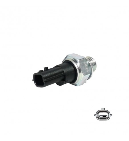 Sensor Aceite compatible Renault Logan 1.4 Megane Clio 12702