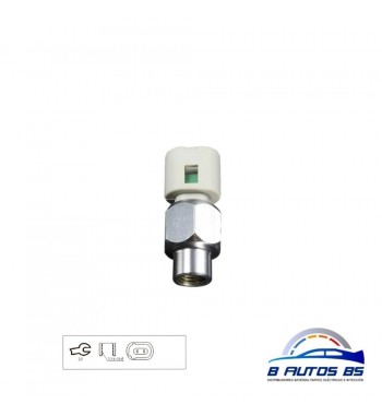 Sensor Presion Hidraulico Clio Megane Laguna 497610324r Orig