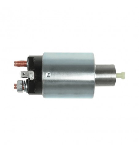 Automatico De Arranque Mazda Zm697