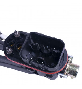 Kit Inyectores De Combustible Chevrolet 6 Cil Fj503