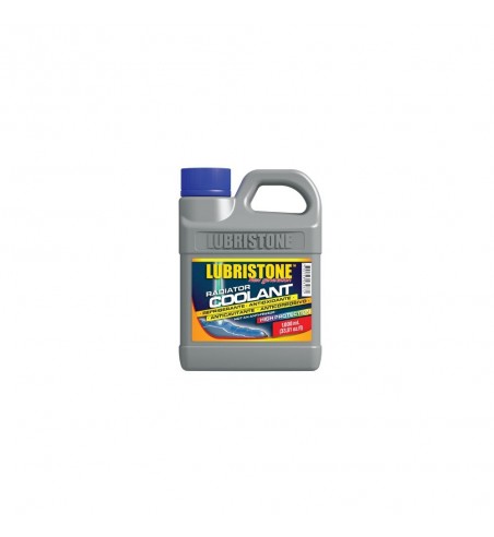Refrigerante Azul Lubristone Litro Nissan Toyota 3649