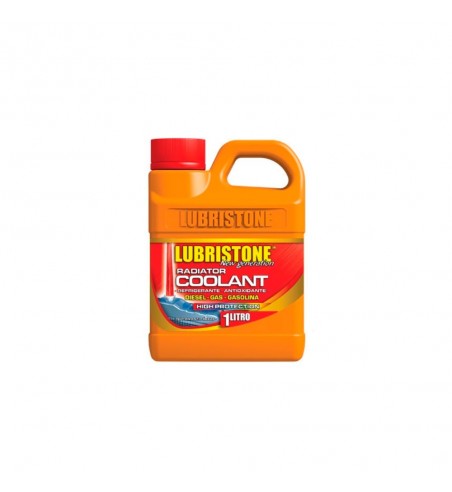 Refrigerante Rojo Lubristone 1/4 Chevrolet Toyota 6075