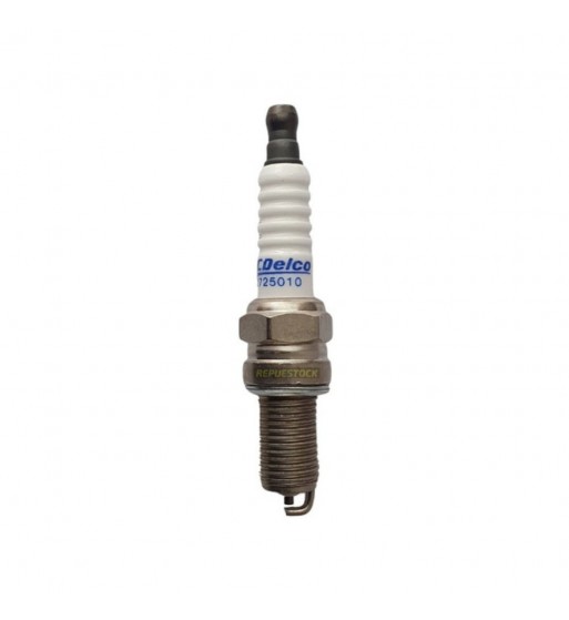 Bujia Ac-delco 2725010 Chevrolet Spark Gt/ Sail