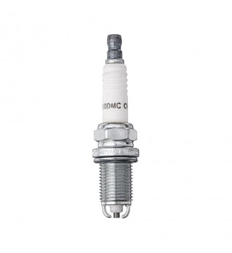 Bujia Champion Rc10dmc Doble Electrodo