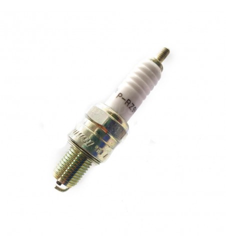 Bujia Champion Prz9hc Para Moto Akt/ Yamaha/ Kymco