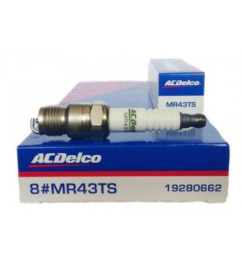 Bujia AC-Delco Mr43ts Chevrolet