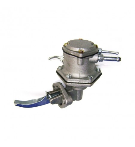 Bomba De Gasolina Daewha Dw330 Ford Festiva
