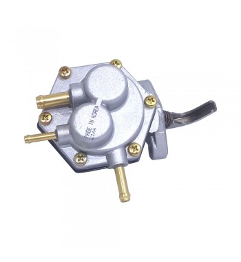 Bomba De Gasolina Daewha Dw460 Suzuki Sj-410