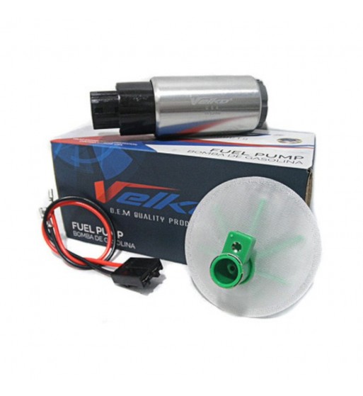 Bomba De Gasolina Universal Velko E2068