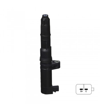 Bobina Encendido Compatible Renault Megane Clio VKR163015