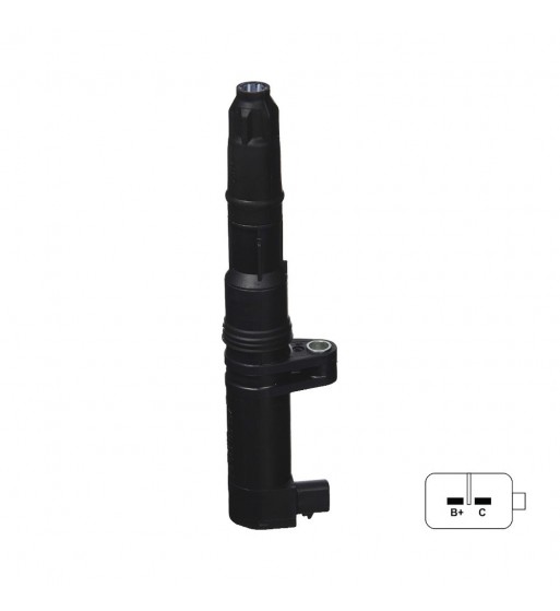 Bobina Encendido Compatible Renault Megane Clio VKR163015
