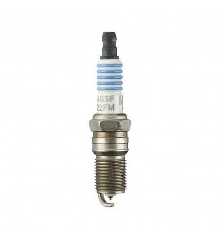 Bujia Motorcraft Agsf22fm Compatible Con Mazda