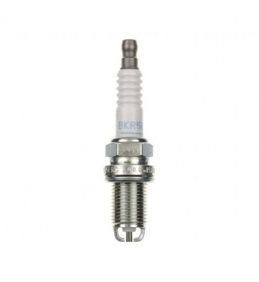 Bujia Ngk Bkr5ekc Doble Electrodo Compatible Con Chevrolet