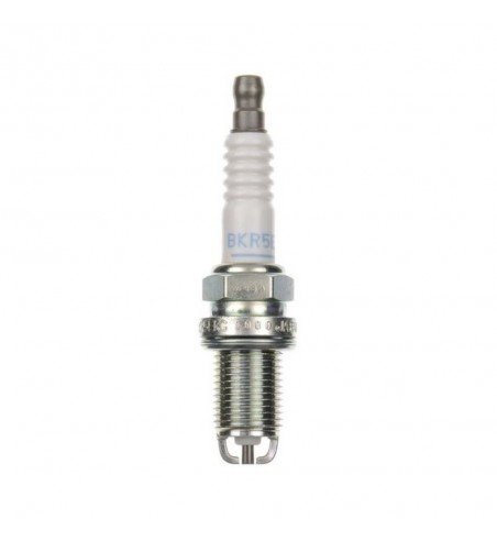 Bujia Ngk Bkr5ekc Doble Electrodo Compatible Con Chevrolet