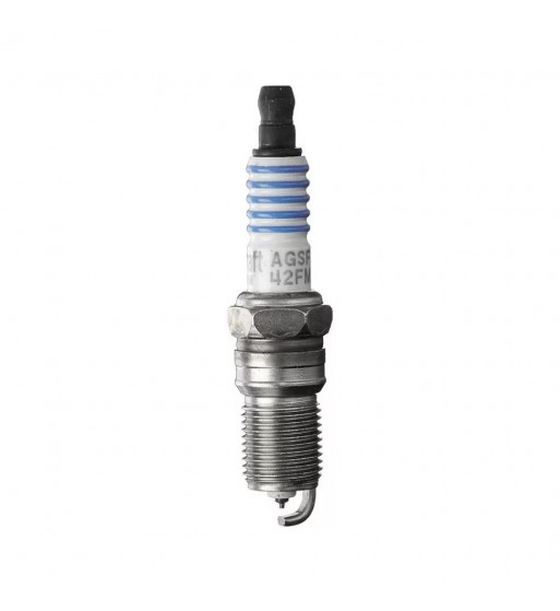 Bujia Motorcraft Agsf42fm Compatible Con Ford
