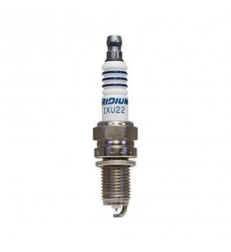 Bujia Denso Ixu22 Iridio