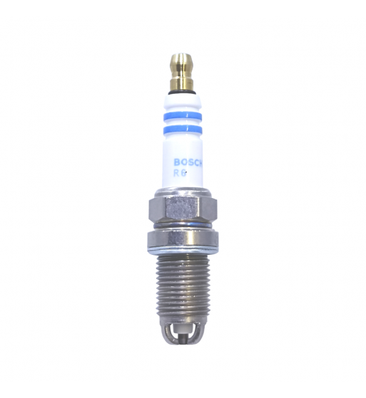 Meta Title-Bujia Bosch F7ltcr 3 Electrodos Compatible Con Volks Wagen