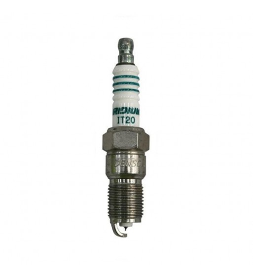 Bujia Denso IT20 Iridio