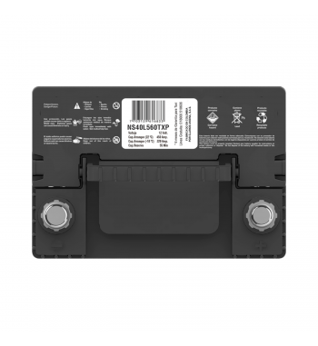 Bateria Power Taxi Ns40l560tx