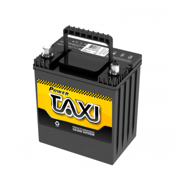 Bateria Power Taxi Ns40l 560tx