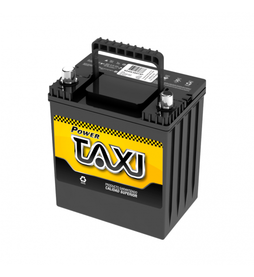 Bateria Power Taxi Ns40l560tx