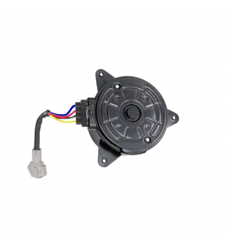 Motoventilador compatible Nissan Versa March 21487-JG70B