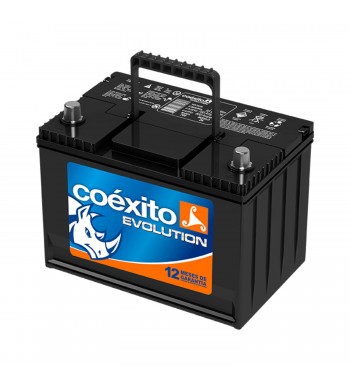 Bateria Coexito 34r 850