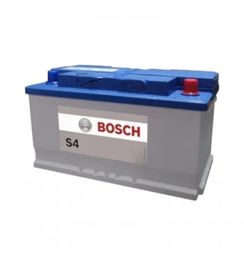 Bateria Bosch S4 80D 80ah