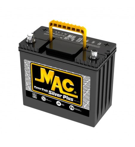 Bateria Mac Ns60 700 Chevrolet