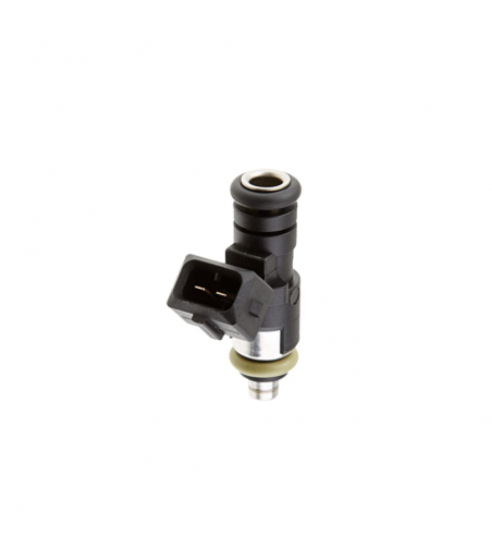 Inyector compatible Renault duster 1.6l bosch 0280158226