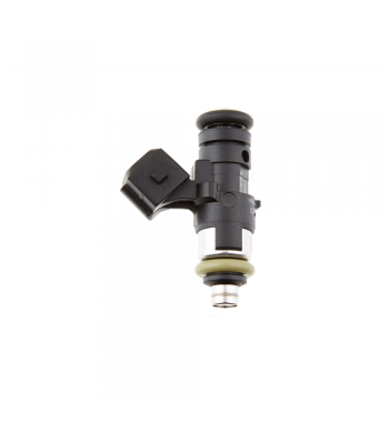 Inyector compatible Renault duster 1.6l bosch 0280158226