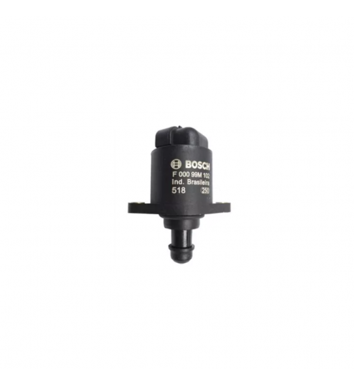 valvula iac compatible Volkswagen gol 2.0 bosch F00099M102