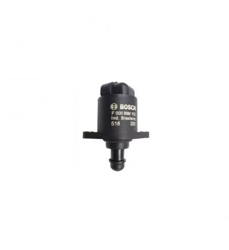 valvula iac compatible Volkswagen gol 2.0 bosch F00099M102
