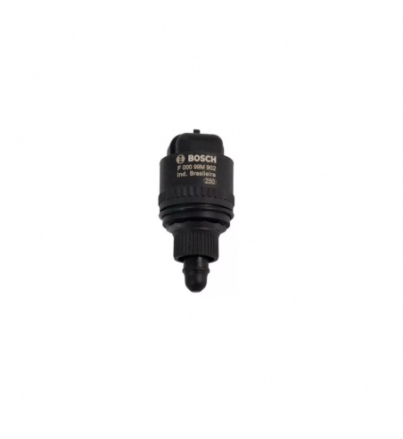 Valvula Iac compatible Fiat  Bosch F00099m902
