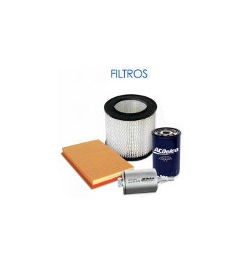 Filtro Aire chevrolet Captiva sport 2.4 19279678
